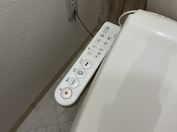 パレコスモスの物件内観写真